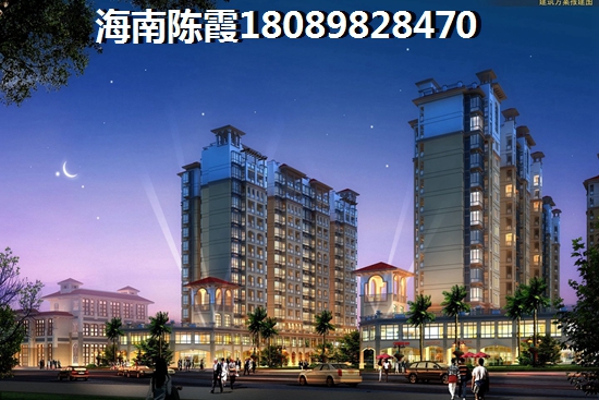 鸿坤山海墅Pk香榭花园买房优势是什么？外地人退休后可以在海南三亚购房吗？，外地人退休后可以在海南三亚购房吗？